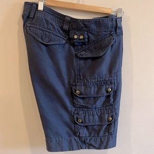 Ralph Lauren Cargo Shorts